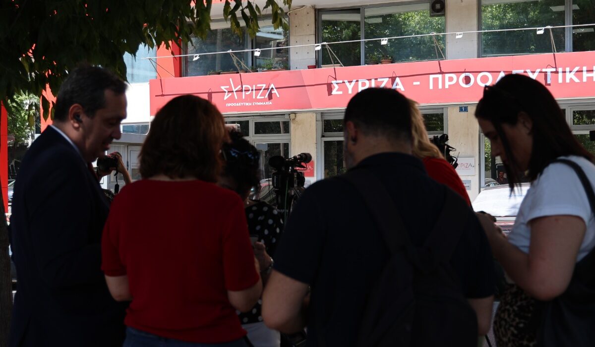 ΣΥΡΙΖΑ: Τα μηνύματα Παππά και Πολάκη πριν από την ΠΓ – «Δεν θα βαρεθείτε με μας»