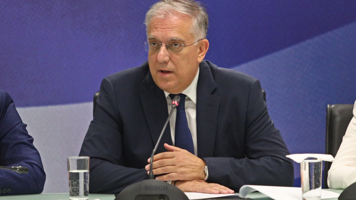 Θεοδωρικάκος
