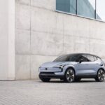 5 λόγοι που το Volvo EX30 δεν έχει αντίπαλο στην κατηγορία του