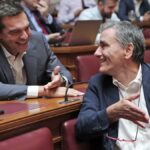 Τσακαλώτος
