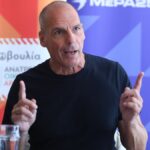 Βαρουφάκης