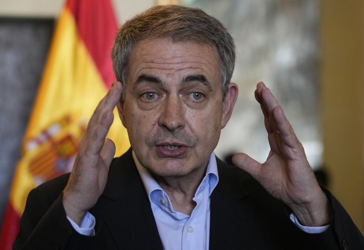 Χοσέ Λουίς Ροντρίγκεθ Θαπατέρο