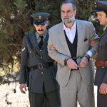 Άγιος Έρωτας: «Θέλω να δω τη μάνα μου για τελευταία φορά» - Ο Παύλος στην κηδεία της Κικής