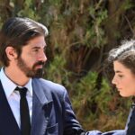 Άγιος Έρωτας: Το wrap πάρτι και όλες οι εξελίξεις για το τέλος της σειράς