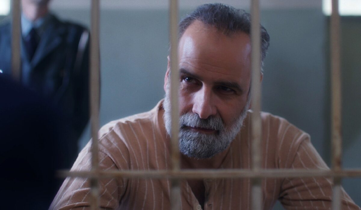 Άγιος Έρωτας spoiler: Σοφία, Χλόη και Δώρα τελειώνουν τον Παύλο στο δικαστήριο
