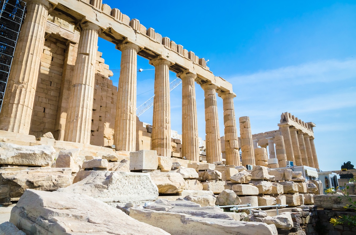 Ακρόπολη