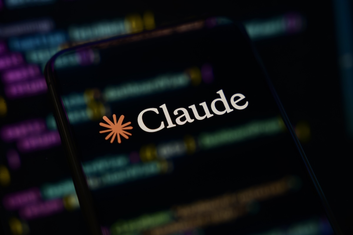 Anthropic Claude AI Τεχνητή Νοημοσύνη