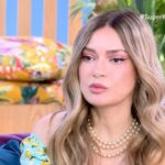 Αποστολία Ζώη: «Μου άλλαξε όλη τη ζωή η απώλεια»