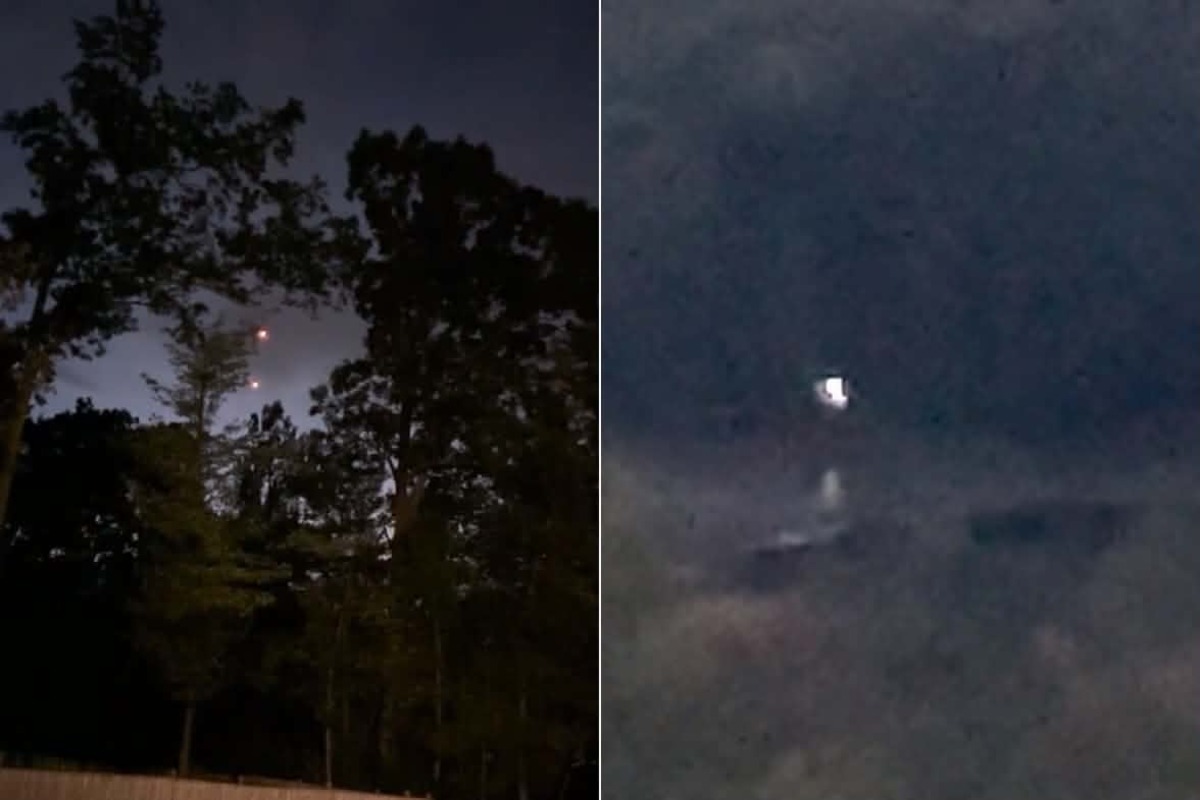 UFO