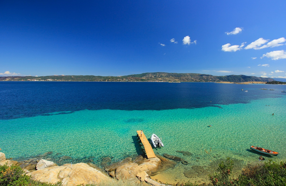 Χαλκιδική