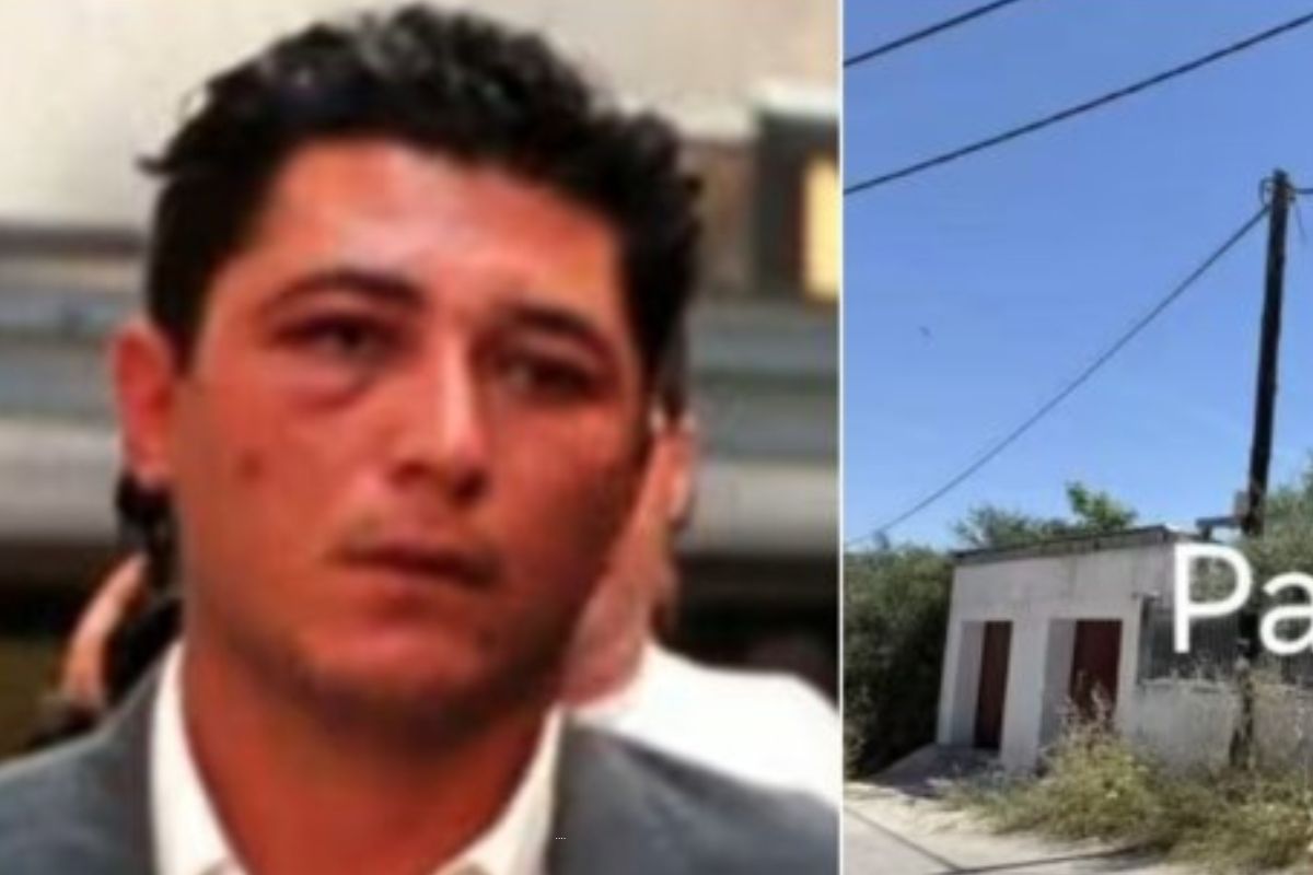 Τζέιμς Δαλαμάγκας: Για 27 χρόνια ήταν «φάντασμα» – Η σύλληψή του ανοίγει τον φάκελο της εκτέλεσης του Τιμ Βουκελάτου