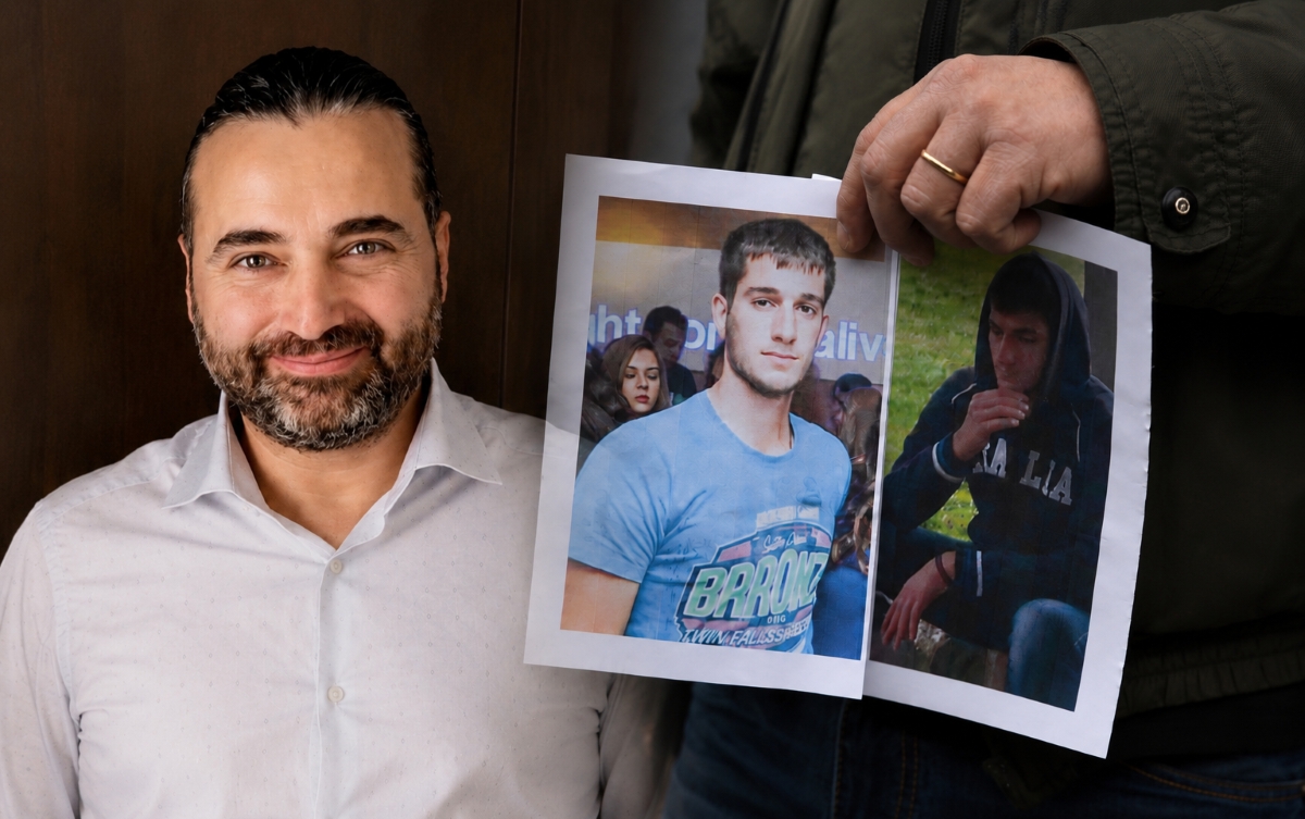 Αλέξανδρος Δασκαλάκης: Σύλληψη 32χρονου που είχε καταδικαστεί και για την υπόθεση του Βαγγέλη Γιακουμάκη