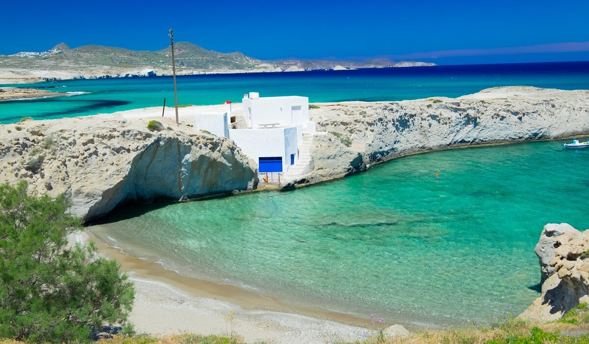διακοπές