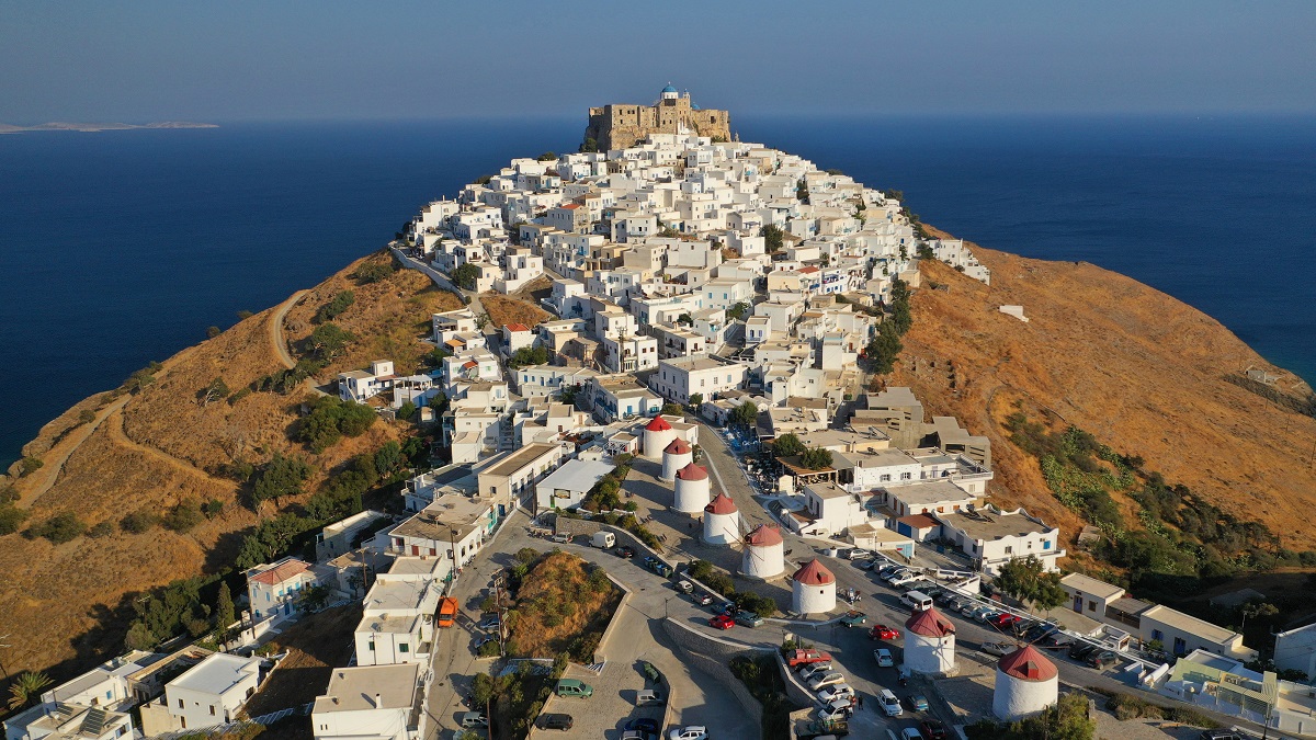 διακοπές