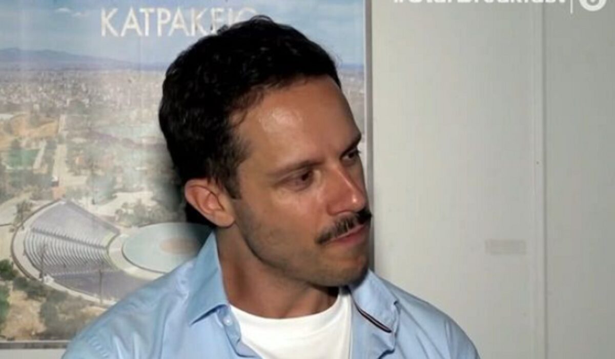 Δημήτρης Μακαλιάς: «Δεν μου αρέσει που φεύγει η ψυχαγωγία από την τηλεόραση»