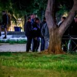 ΔΟΛΟΦΟΝΙΑ ΑΓΙΟΣ ΔΗΜΗΤΡΙΟΣ
