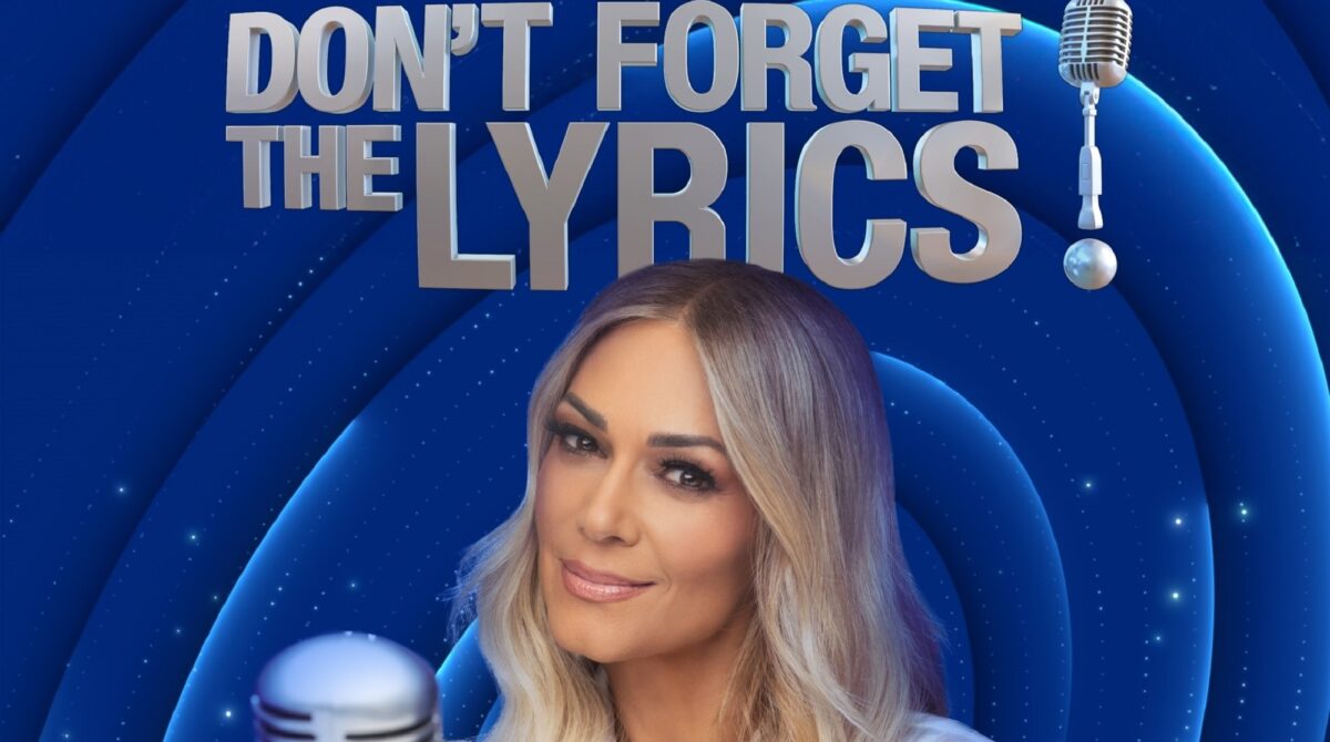 Don't Forget The Lyrics: Έντονες μονομαχίες και έκτακτη αλλαγή στο πρόγραμμα του ΑΝΤ1