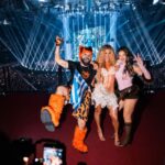 Eurovision 2026 Τελικός Akylas Antigoni Dara