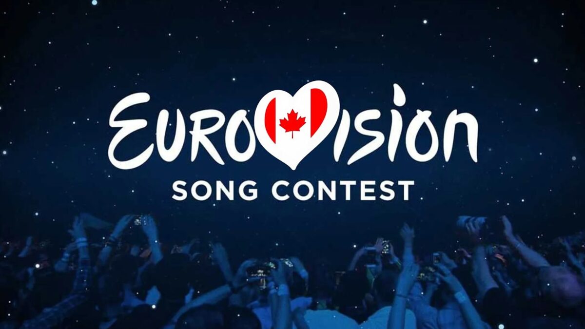 Eurovision Καναδάς