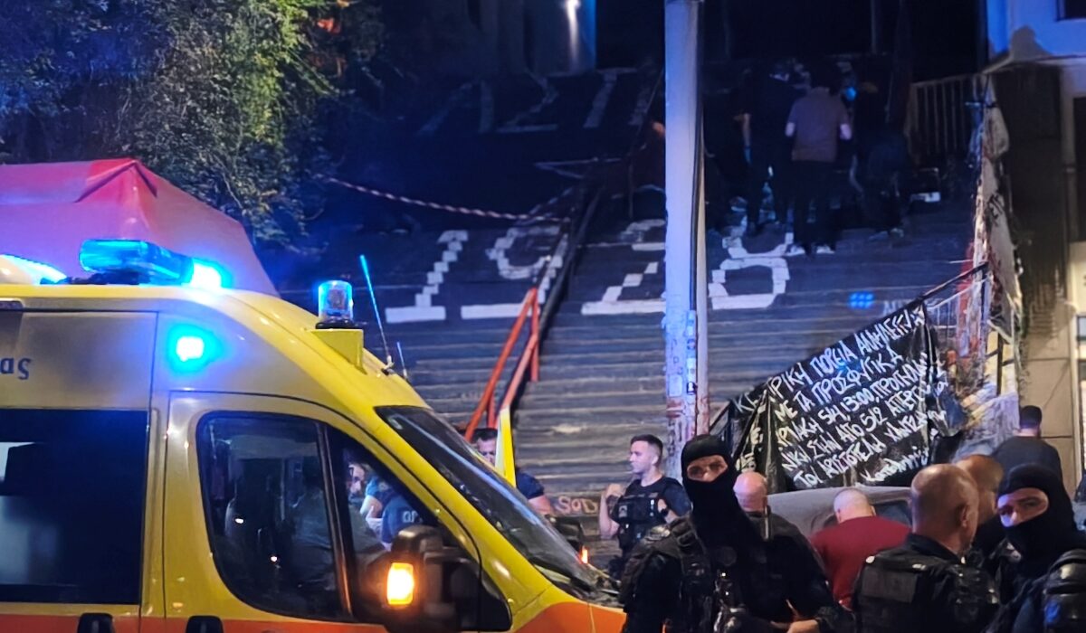 Δολοφονία στα Εξάρχεια: Πώς έφτασε ο εκτελεστής στην Ελλάδα – Το «ξεκαθάρισμα» της τουρκικής μαφίας