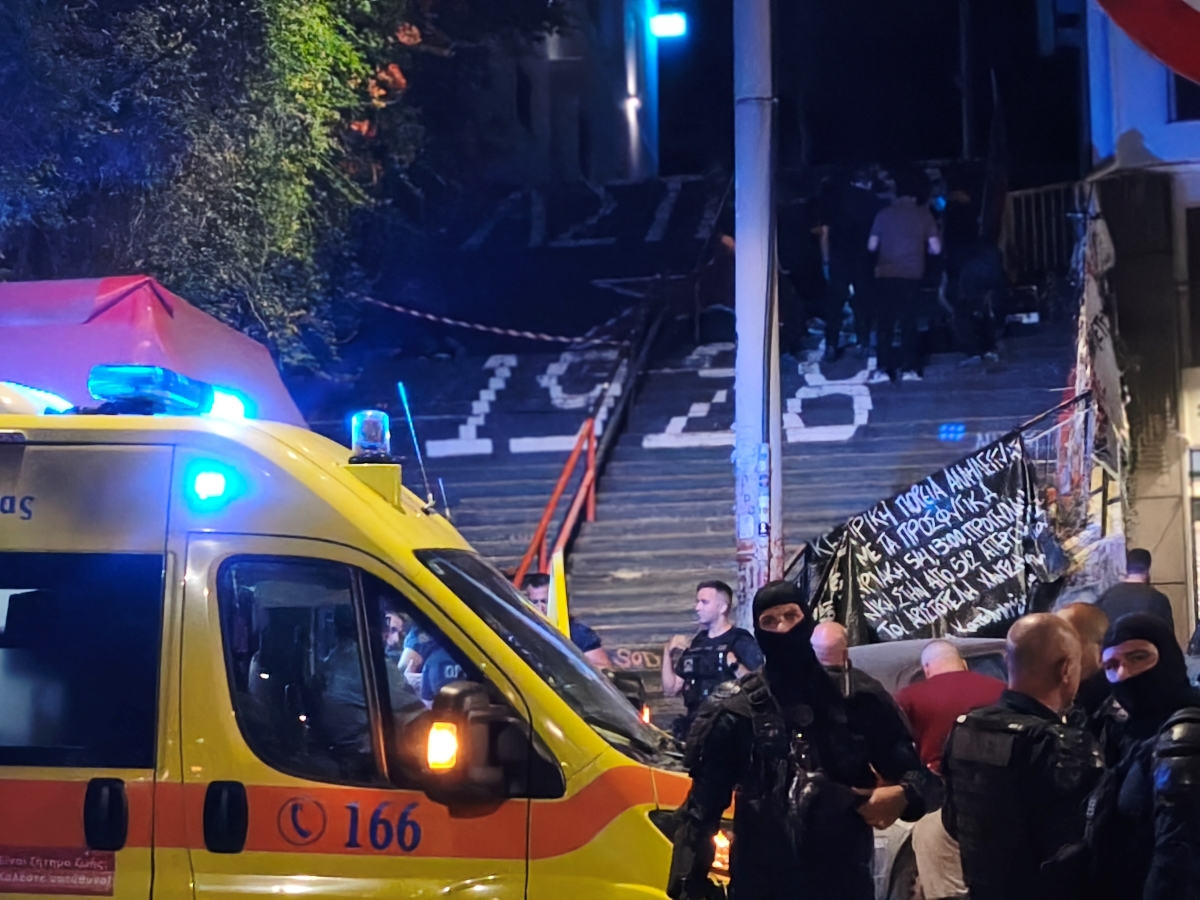 Δολοφονία στα Εξάρχεια: Πώς έφτασε ο εκτελεστής στην Ελλάδα – Το «ξεκαθάρισμα» της τουρκικής μαφίας