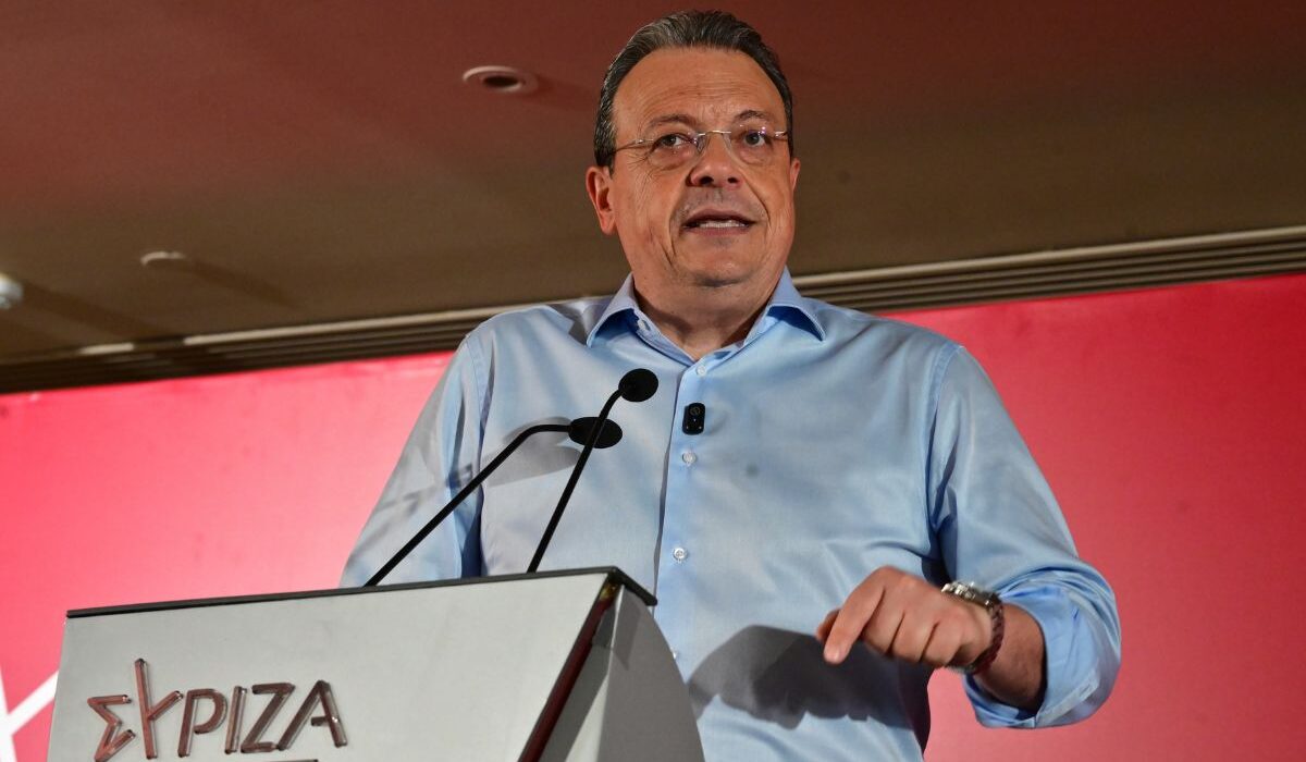 Φάμελλος – Δίπλα στην πρωτοβουλία Τσίπρα, δεν την βλέπουμε ανταγωνιστικά