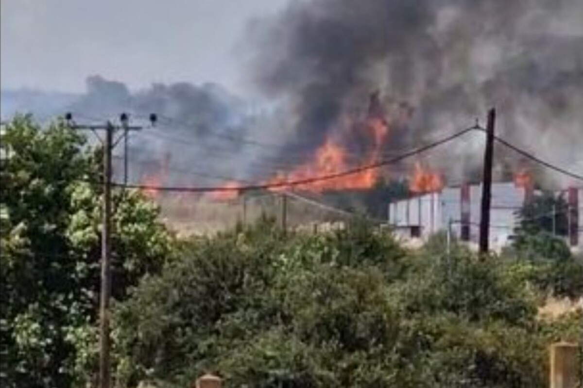 ΦΩΤΙΑ ΩΡΑΙΟΚΑΣΤΡΟ ΘΕΣΣΑΛΟΝΙΚΗ