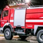 Φωτιά Πυρκαγιά Πυροσβεστική