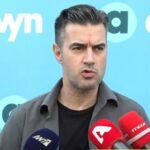 Γιάννης Τσιμιτσέλης: «Μετά το τηλεπαιχνίδι δεν θα με δείτε σε κάτι άλλο στον ΣΚΑΪ»