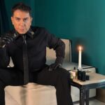 Γιώργος Μαζωνάκης: Χόρεψε ζεϊμπέκικο μπροστά σε 10.000 κόσμο στο λιμάνι της Θεσσαλονίκης