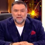 Γρηγόρης Αρναούτογλου: «Δύσκολο να πηγαίνεις στη μητέρα σου και να μη σε αναγνωρίζει...»