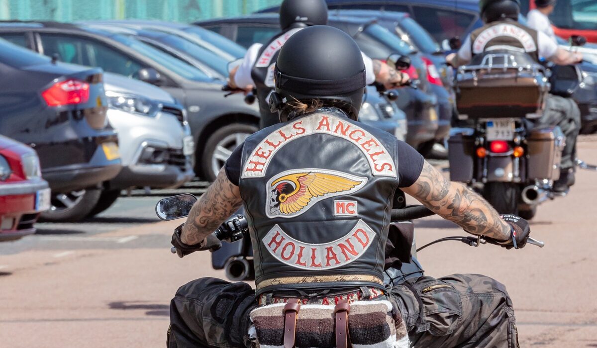 hells angels