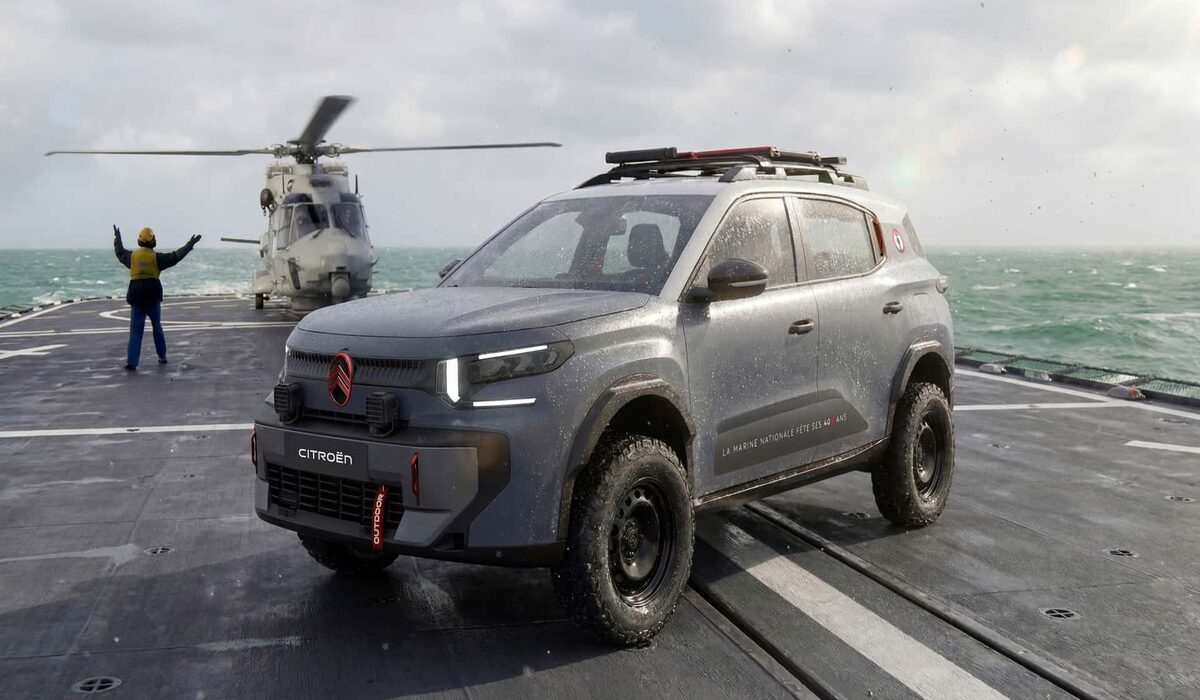 Citroen