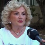 Υρώ Μανέ: «Παίζαμε σε εποχές που η κωμωδία ήταν λαμπερή και εύστοχη»