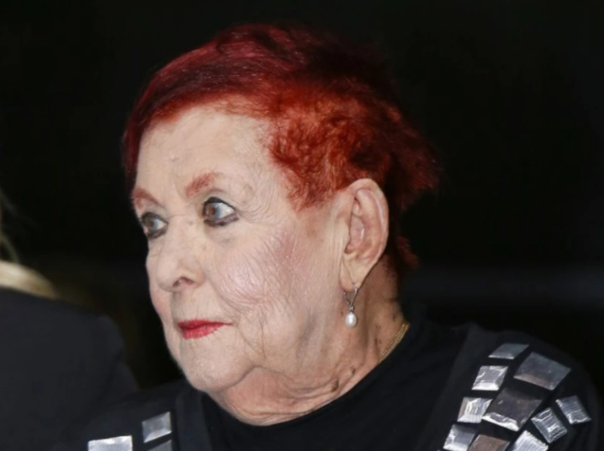 Πέθανε η ηθοποιός Κάκια Κοντοπούλου