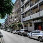Καλαμάτα Γυναικοκτονία