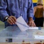 δημοσκοπήσεις