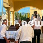 ΚΗΔΕΙΑ ΚΑΛΑΜΑΤΑ