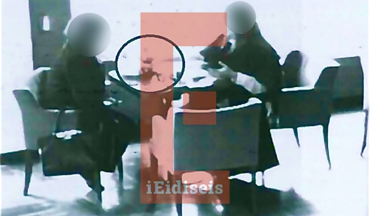 Κύκλωμα πολεοδομίας