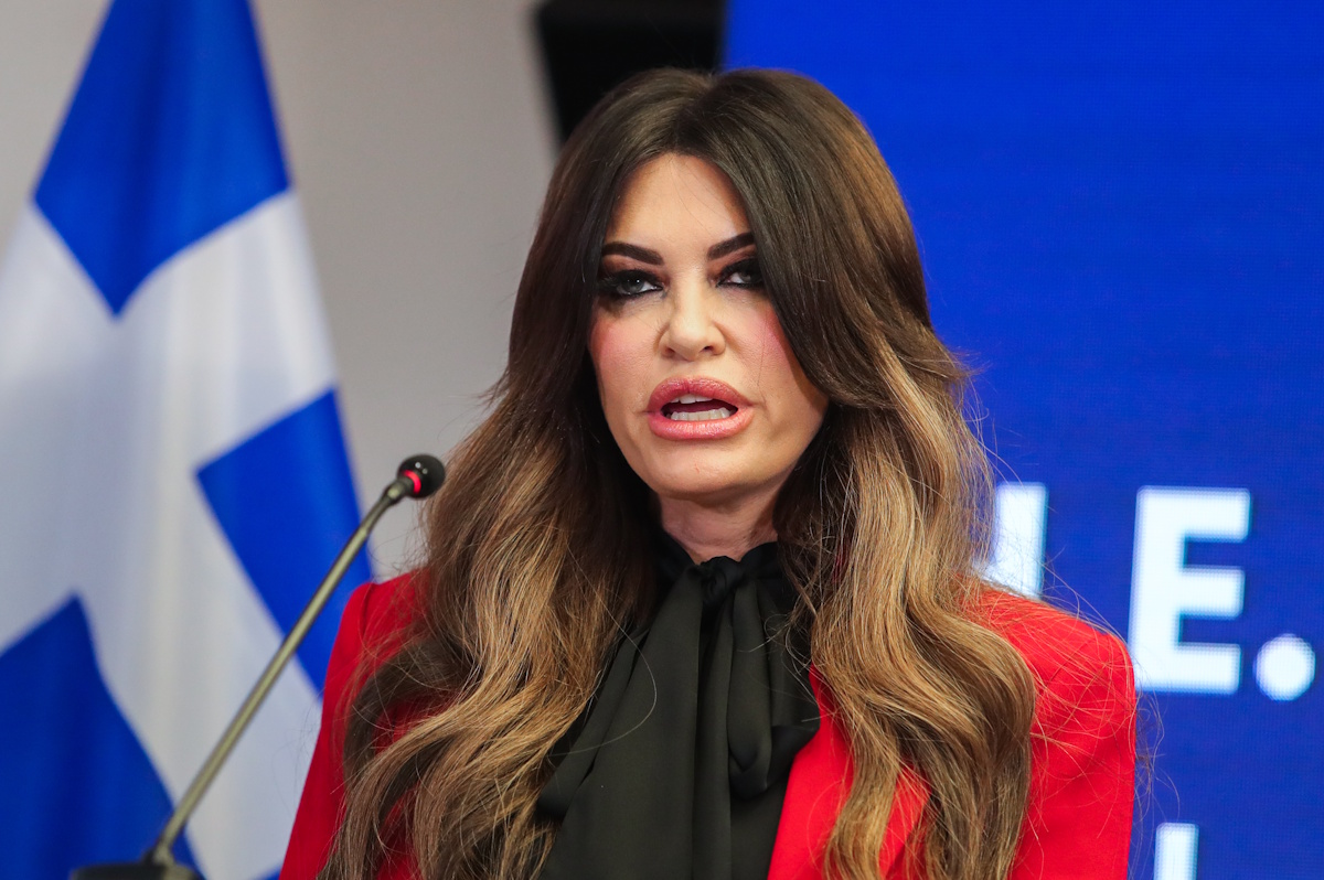 Κίμπερλι Γκιλφόιλ