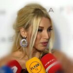 Κωνσταντίνα Σπυροπούλου: «Συζητάμε να επιστρέψω τηλεοπτικά, αλλά είμαι ok και να μην το κάνω»