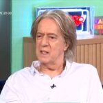 Κώστας Τουρνάς για τη σύζυγό του: Περίπου στις 20 μέρες της είπα «σ' αγαπάω»