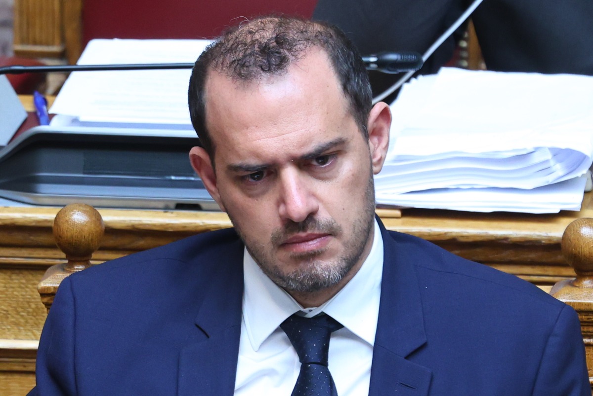 Γιώργος Κώτσηρας: Ποιος είναι ο νέος αναπληρωτής υπουργός Μεταφορών