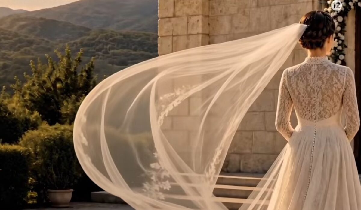 Κρίνο και Αγκάθι: Μια ιστορία αγάπης κι εκδίκησης στη θέση του Grand Hotel