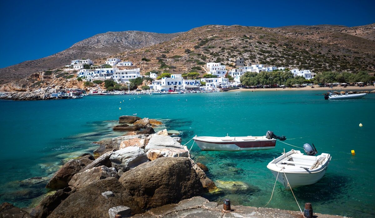 Κυκλάδες