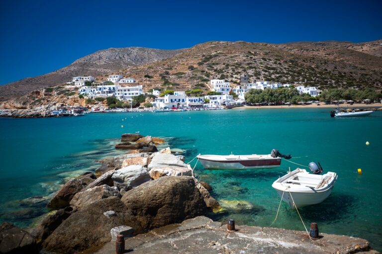 Κυκλάδες