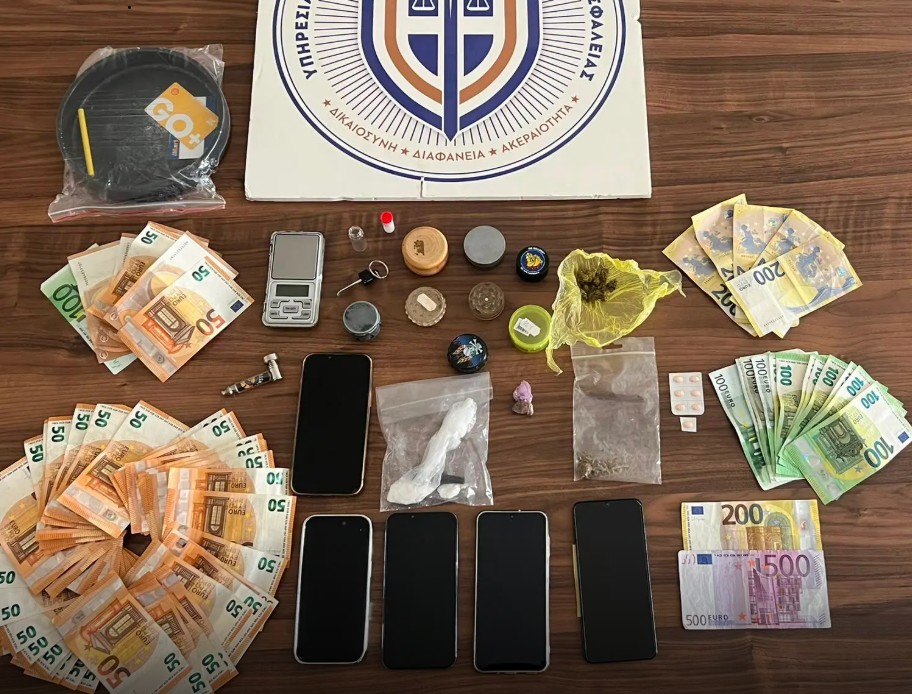 κύκλωμα αστυνομικών στο ΟΑΚΑ, ταρίφα για Ολυμπιακούς