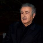 Λάκης Λαζόπουλος: «Ο Θεός την 7η μέρα έφτιαξε τον Λιάγκα, δεν είχε άλλη δουλειά»