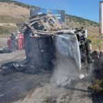 Λίβανος Επίθεση Ισραήλ Πόλεμος