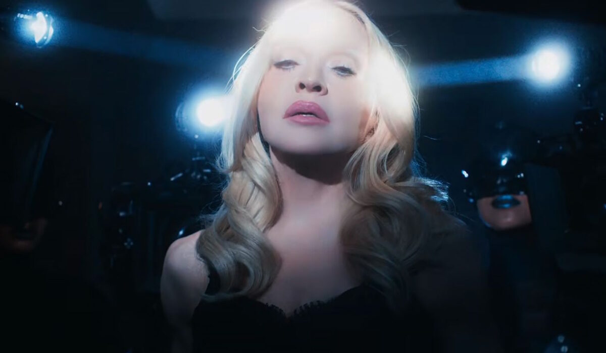 Madonna Confessions II The Film